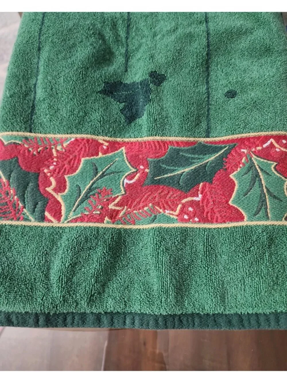 Lenox Bath Towel
